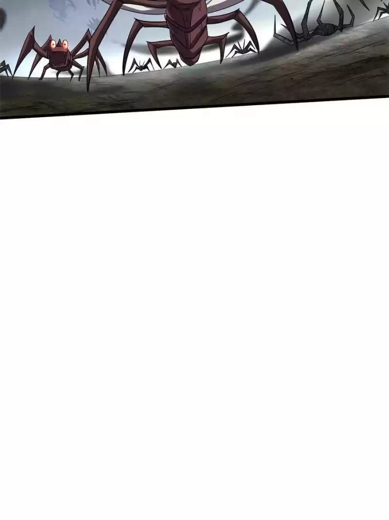 Super Gold System Chapter 146