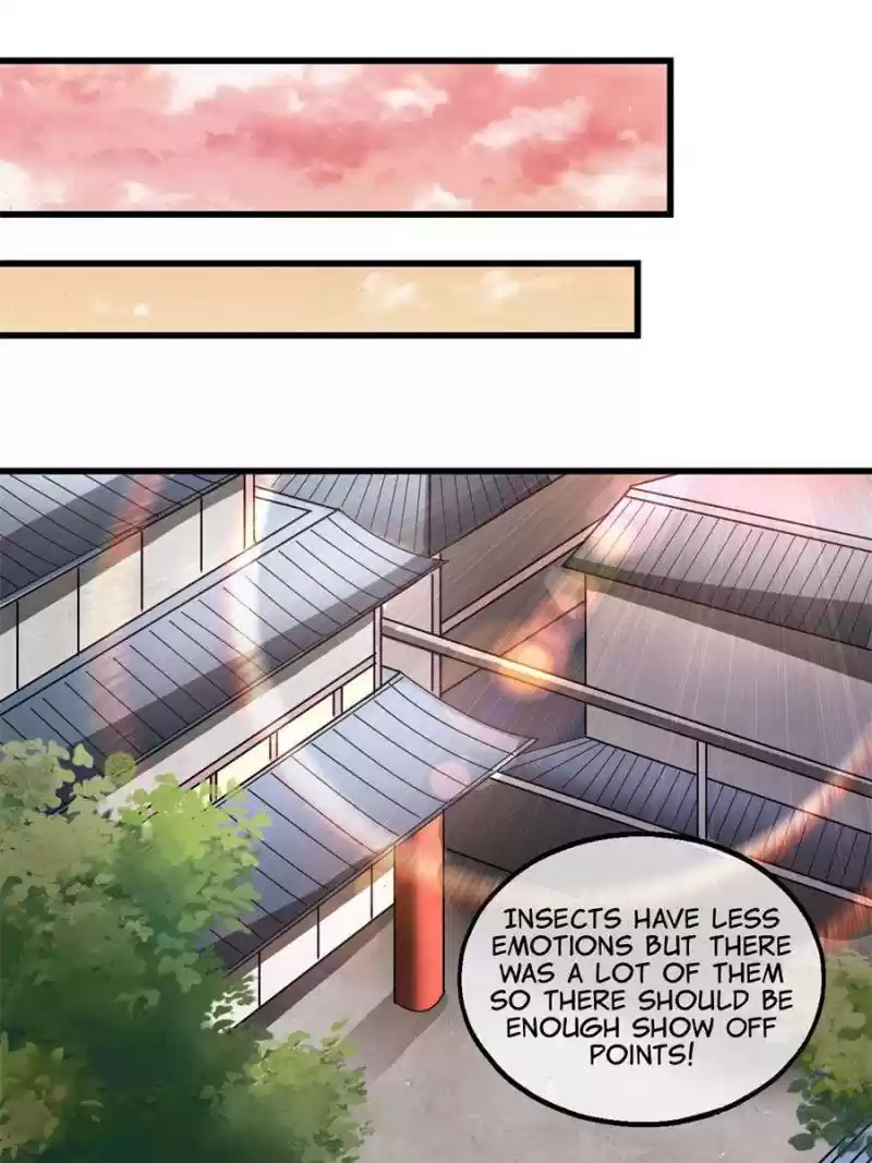 Super Gold System Chapter 146