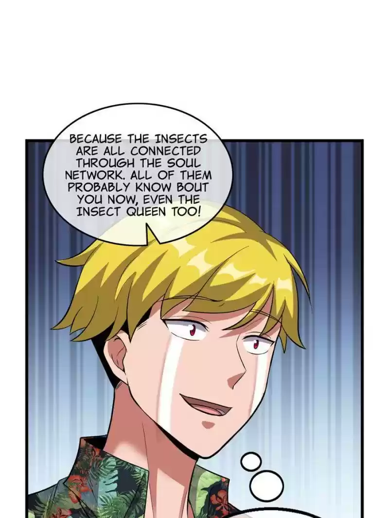 Super Gold System Chapter 146