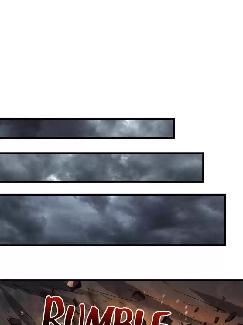 Super Gold System Chapter 146