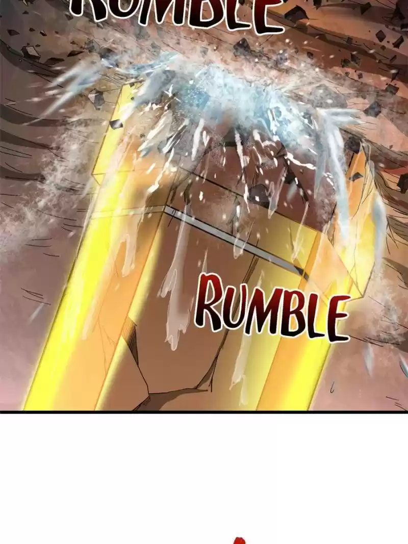 Super Gold System Chapter 146