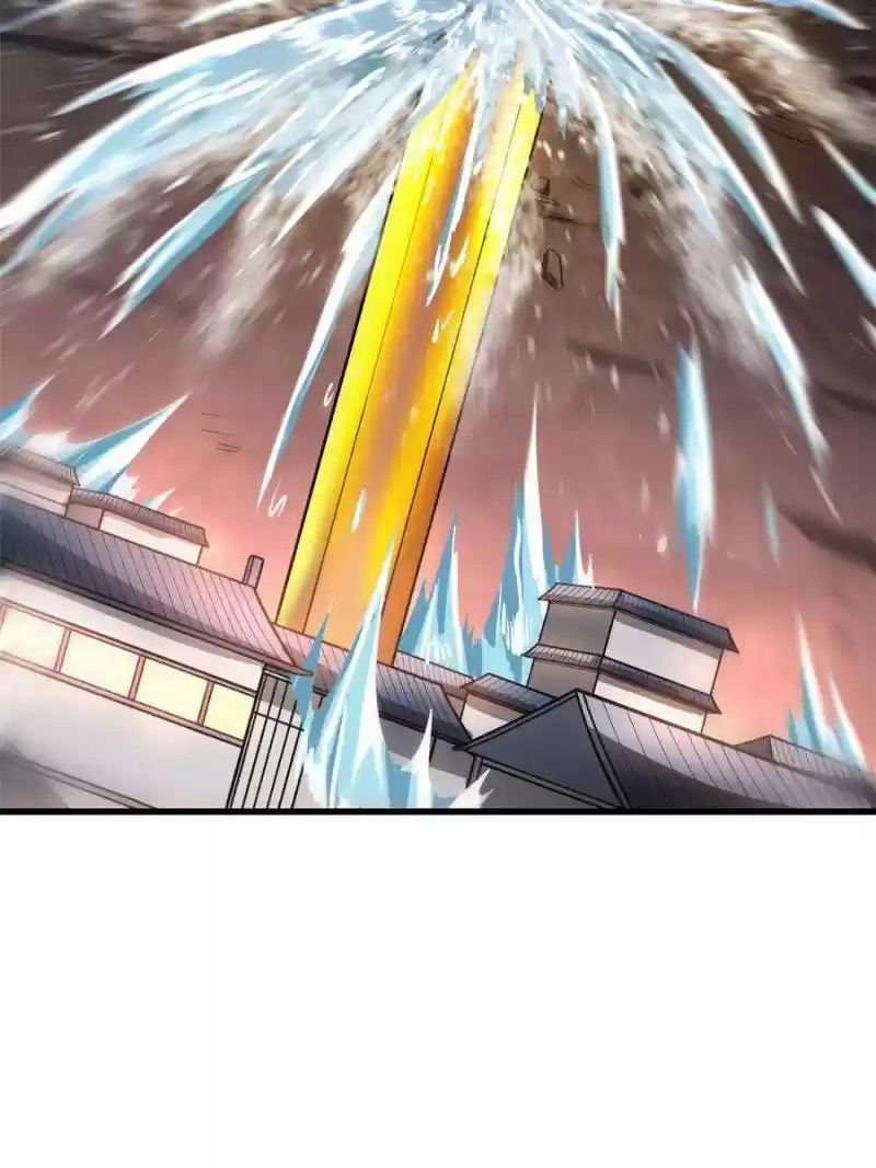 Super Gold System Chapter 146