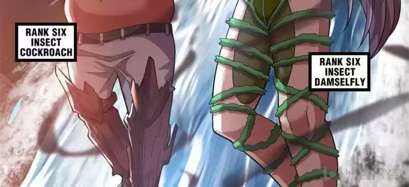 Super Gold System Chapter 146