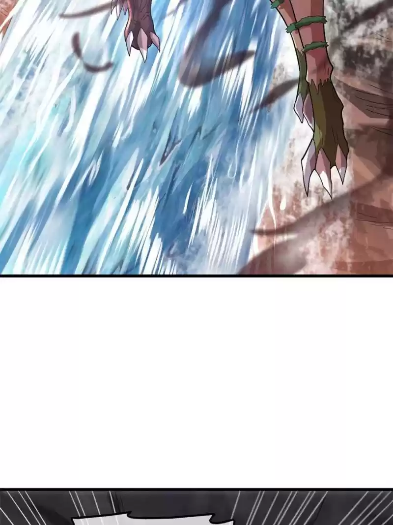 Super Gold System Chapter 146