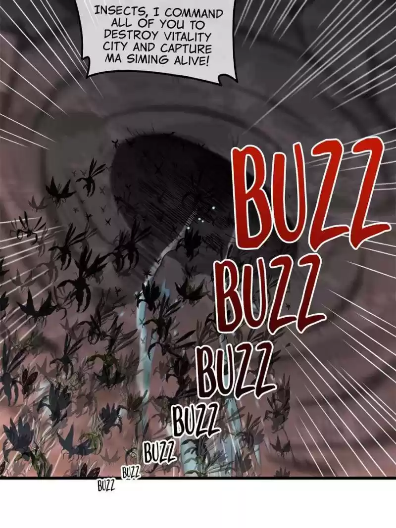 Super Gold System Chapter 146