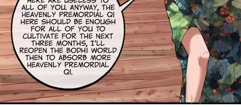 Super Gold System Chapter 146