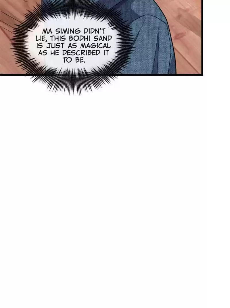 Super Gold System Chapter 146