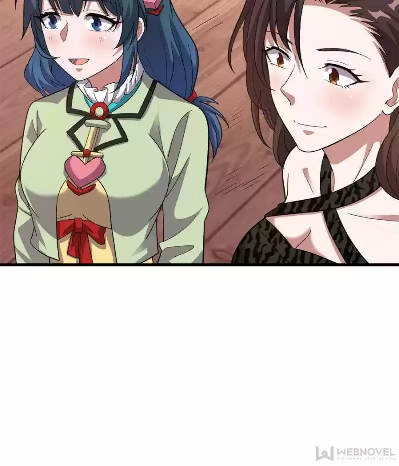 Super Gold System Chapter 146