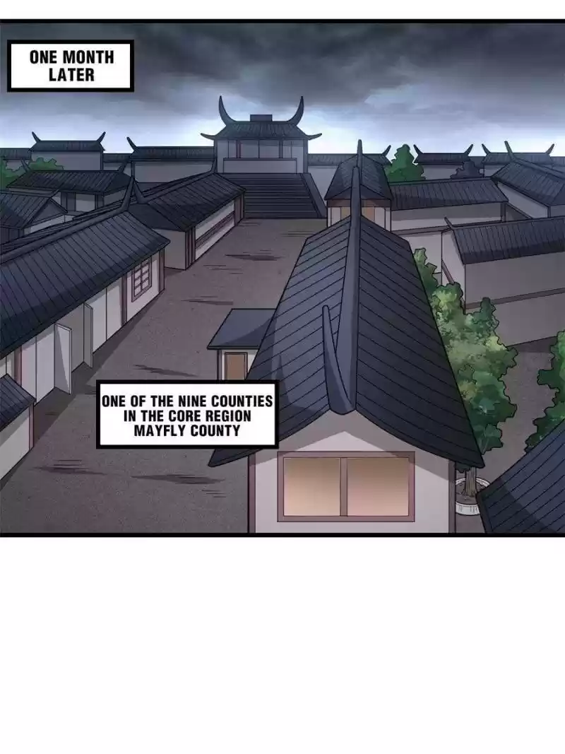 Super Gold System Chapter 146