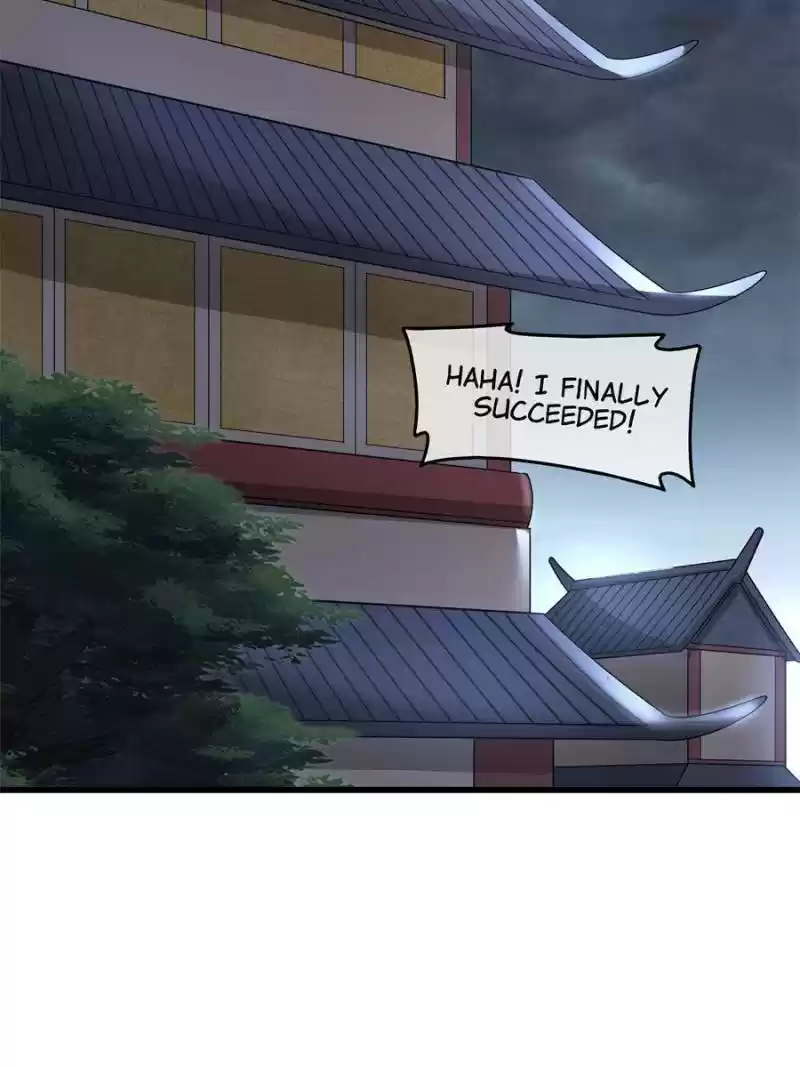 Super Gold System Chapter 146