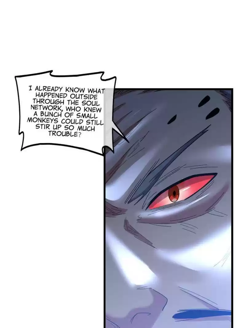 Super Gold System Chapter 146