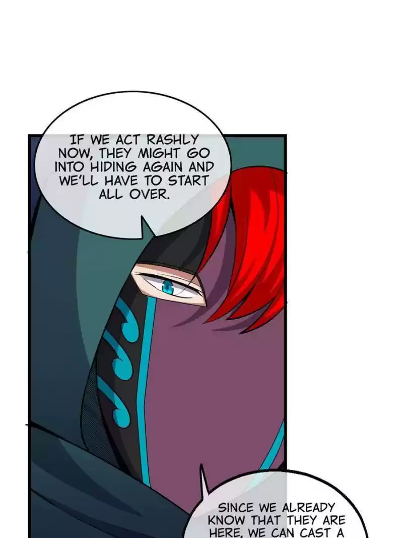 Super Gold System Chapter 146