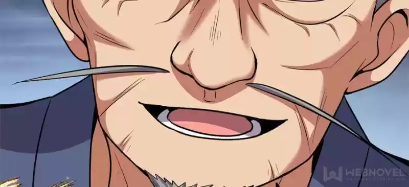 Super Gold System Chapter 146