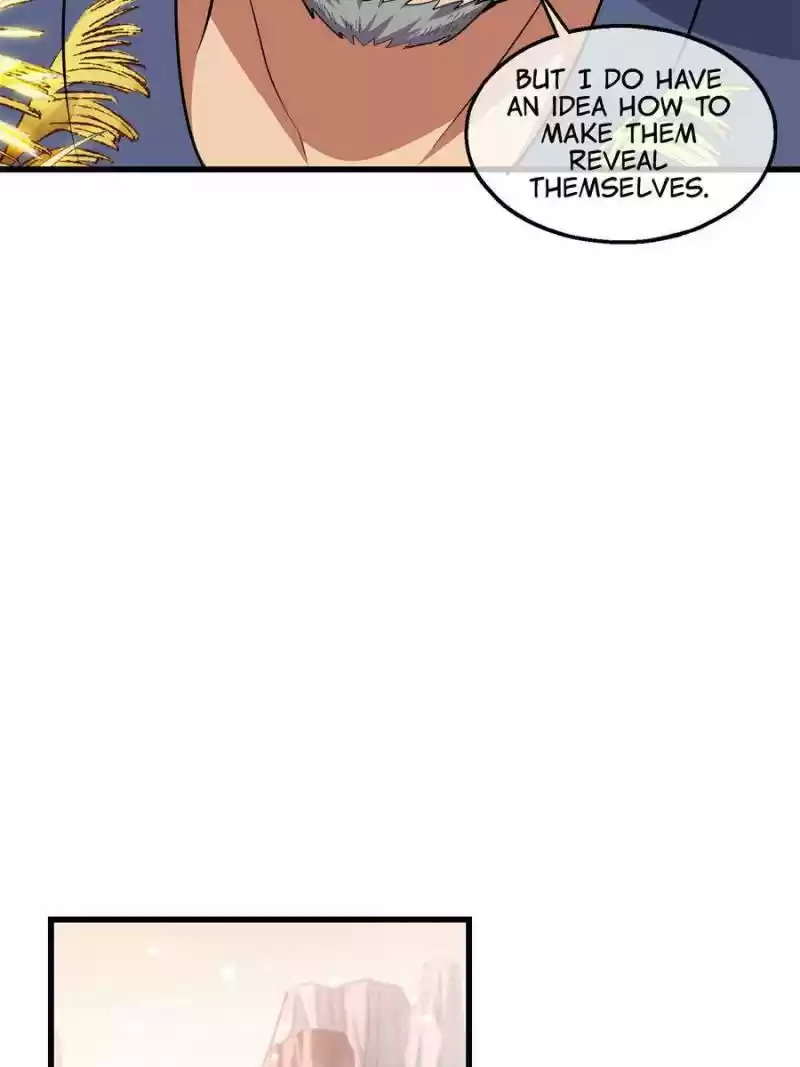 Super Gold System Chapter 146