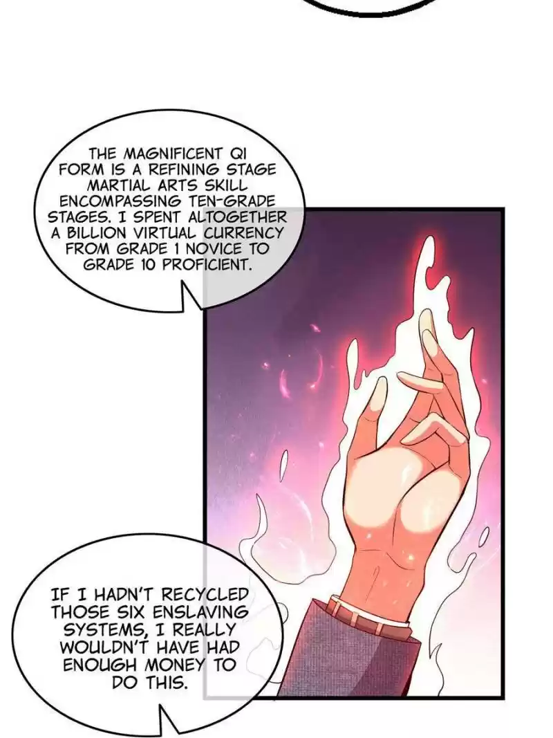 Super Gold System Chapter 146