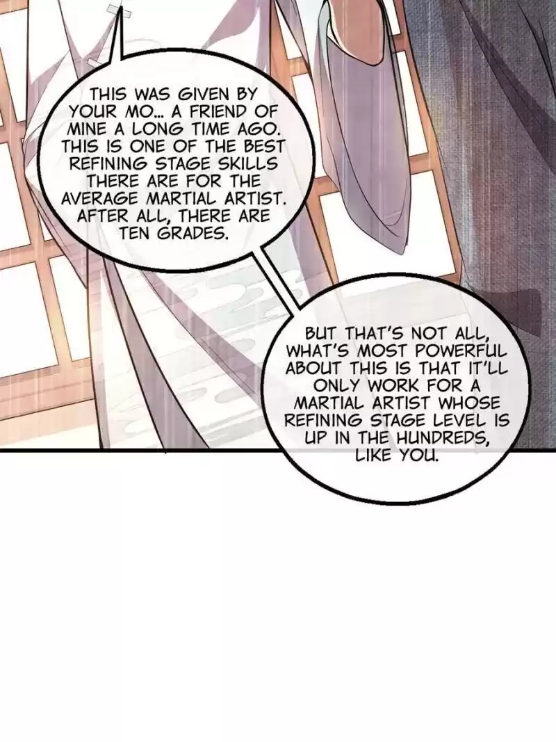 Super Gold System Chapter 146