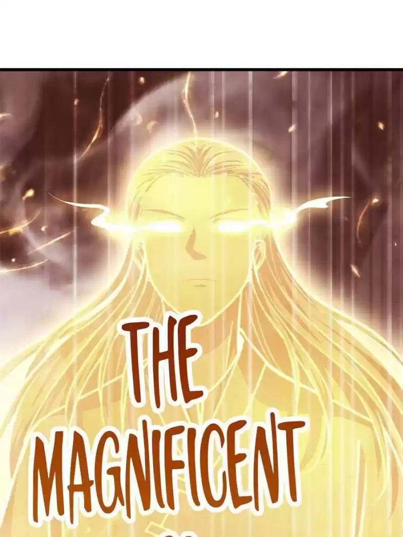 Super Gold System Chapter 146