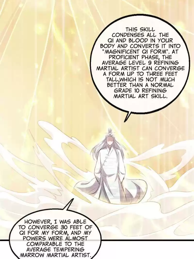 Super Gold System Chapter 146