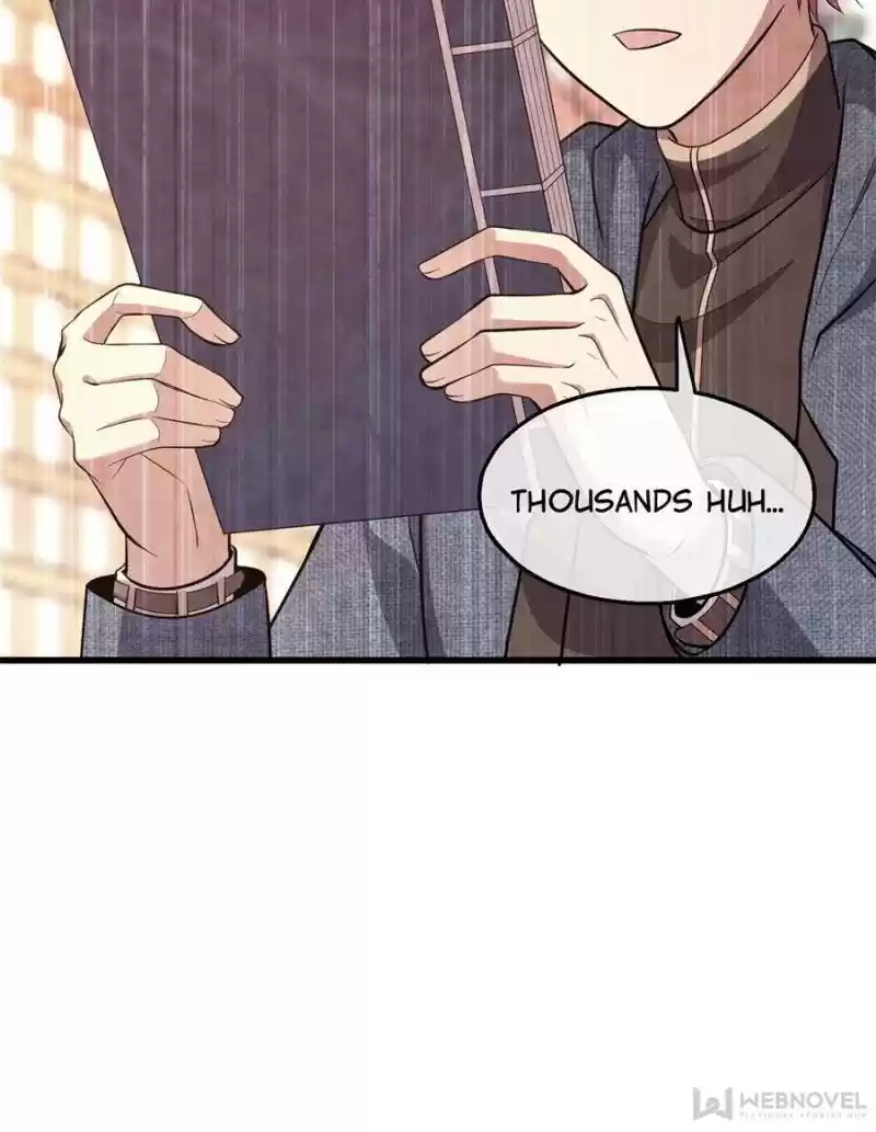 Super Gold System Chapter 146