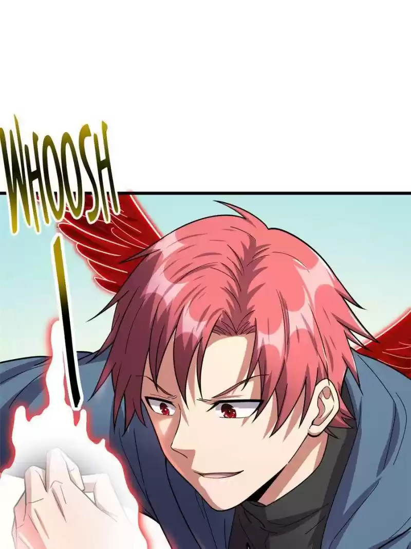 Super Gold System Chapter 146