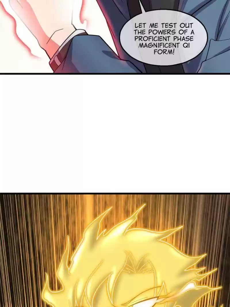 Super Gold System Chapter 146