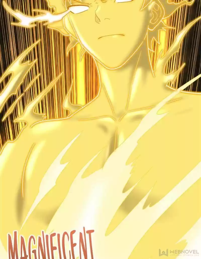 Super Gold System Chapter 146