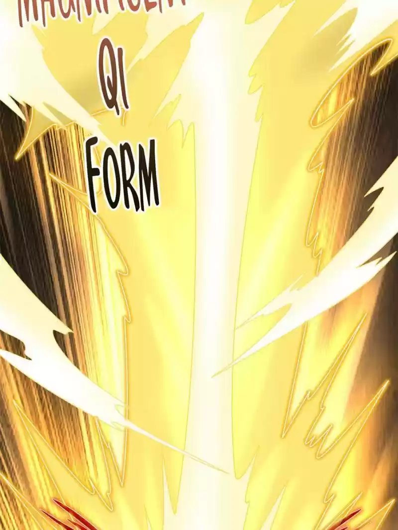 Super Gold System Chapter 146