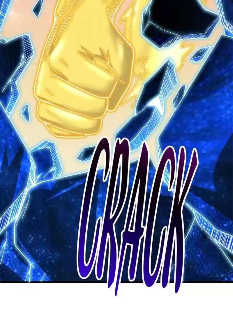 Super Gold System Chapter 146