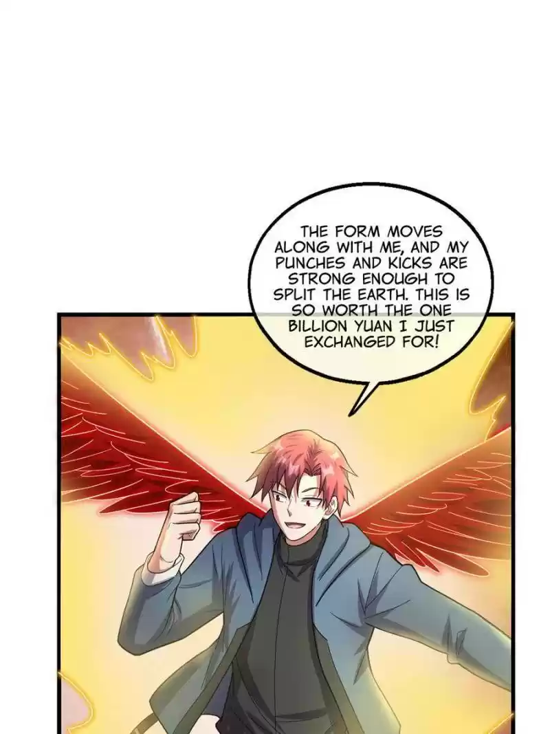 Super Gold System Chapter 146