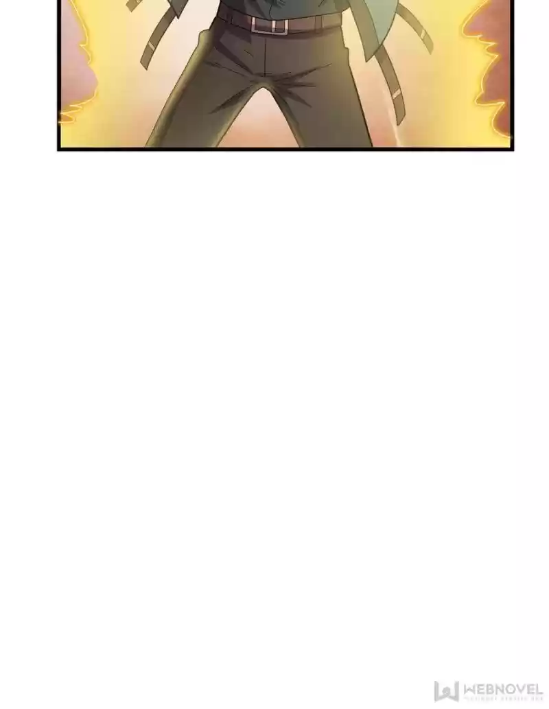 Super Gold System Chapter 146