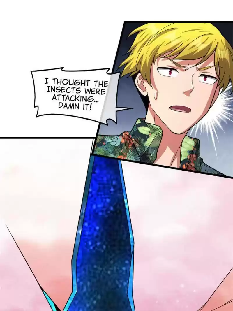 Super Gold System Chapter 146