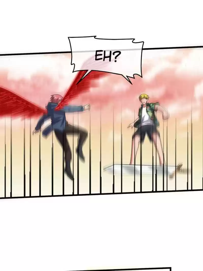 Super Gold System Chapter 146