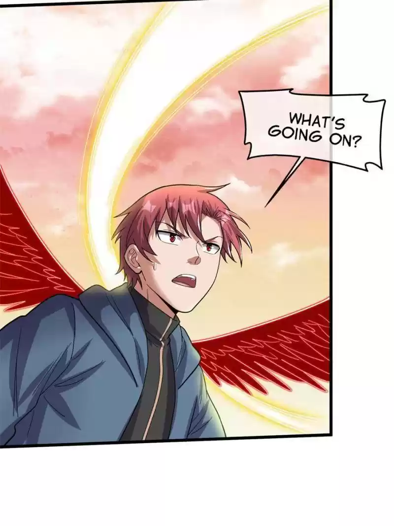 Super Gold System Chapter 146