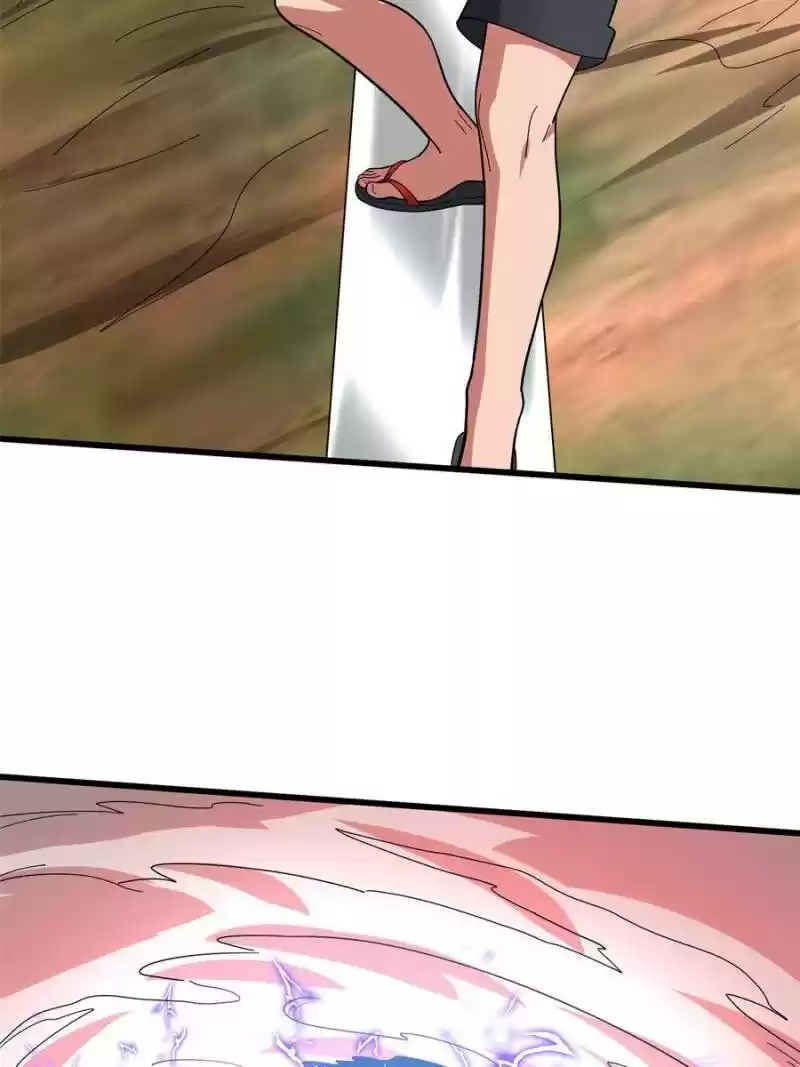 Super Gold System Chapter 146