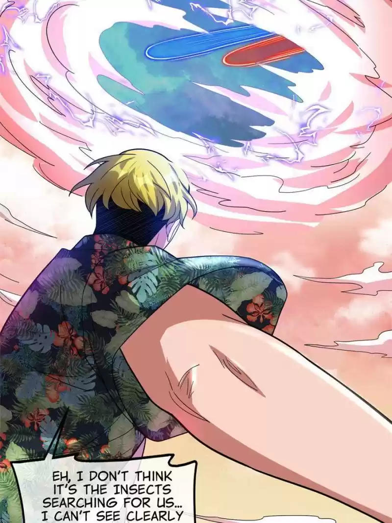 Super Gold System Chapter 146