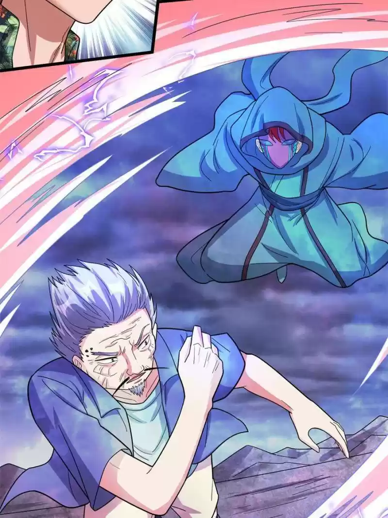 Super Gold System Chapter 146