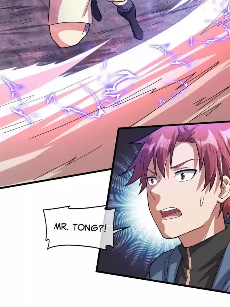 Super Gold System Chapter 146