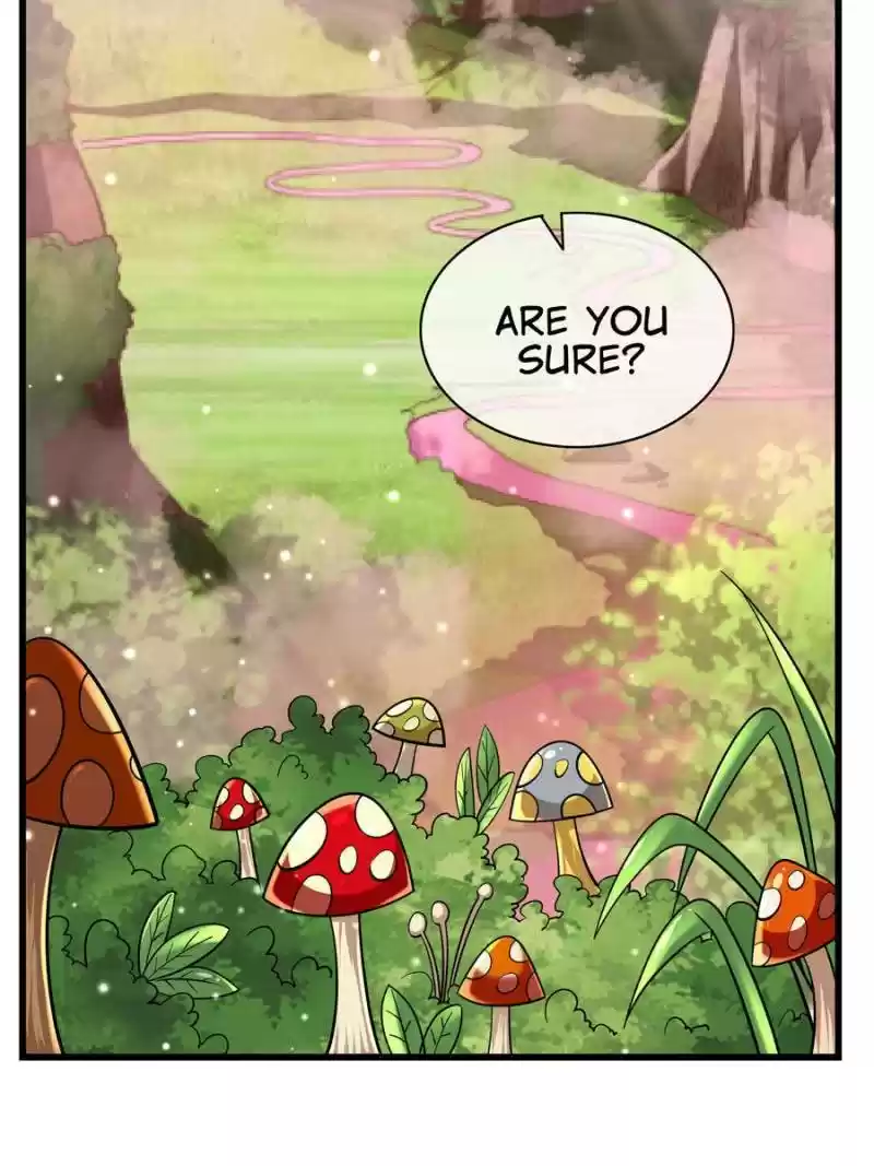 Super Gold System Chapter 147