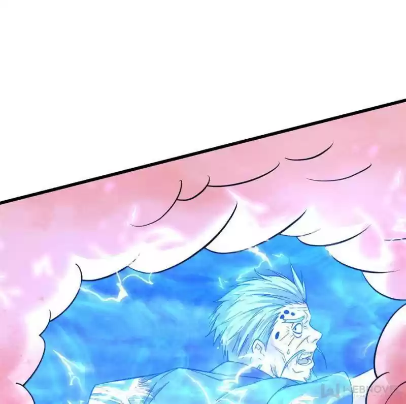 Super Gold System Chapter 147