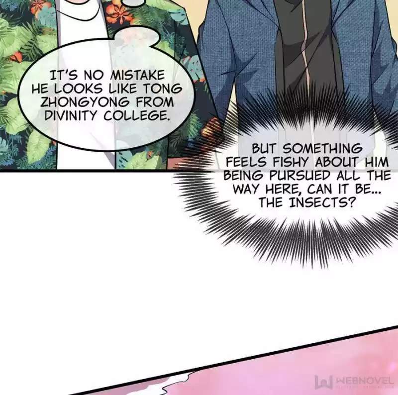 Super Gold System Chapter 147