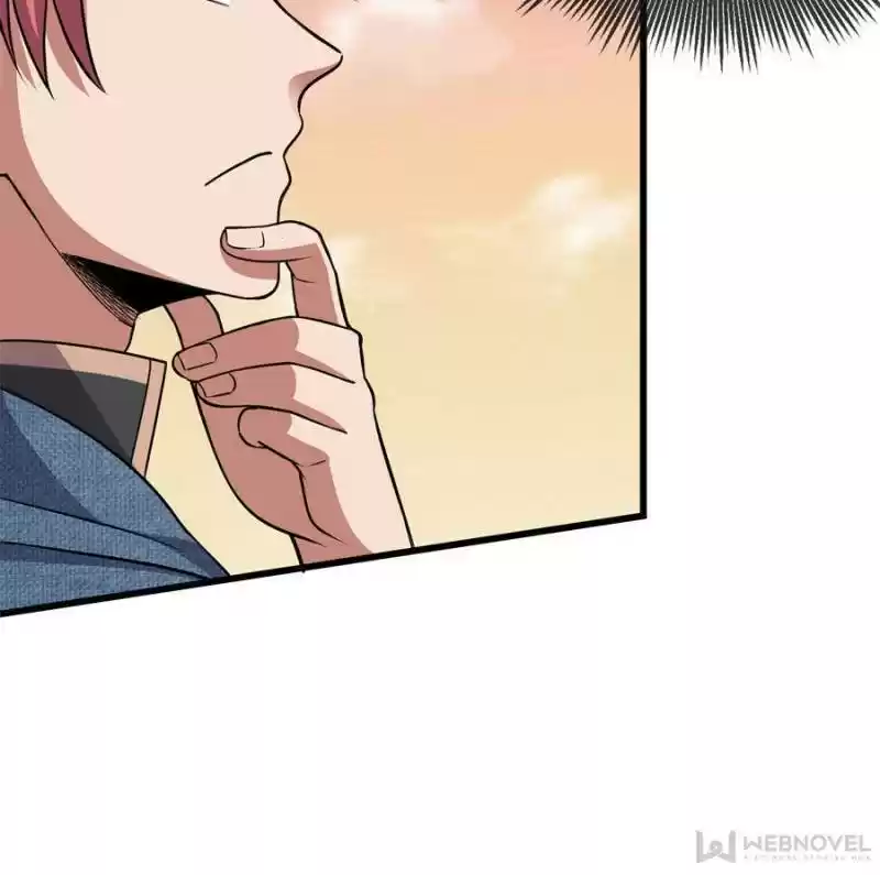 Super Gold System Chapter 147