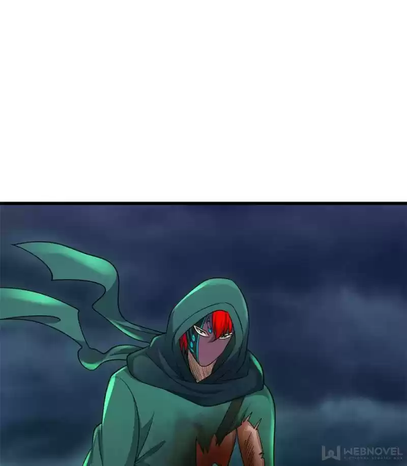 Super Gold System Chapter 147