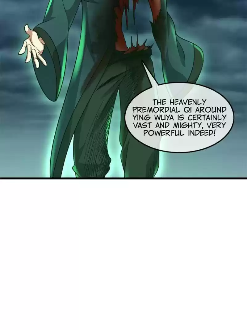 Super Gold System Chapter 147