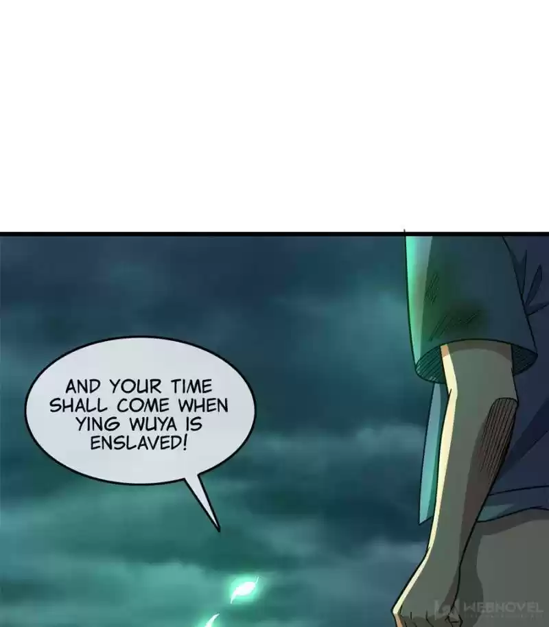 Super Gold System Chapter 147