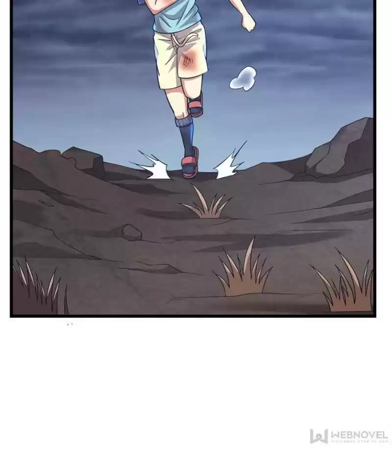 Super Gold System Chapter 147