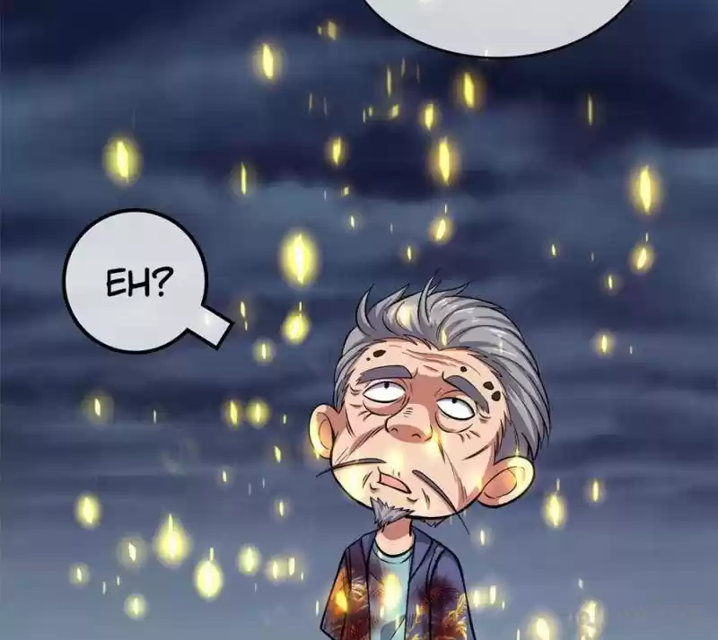 Super Gold System Chapter 147