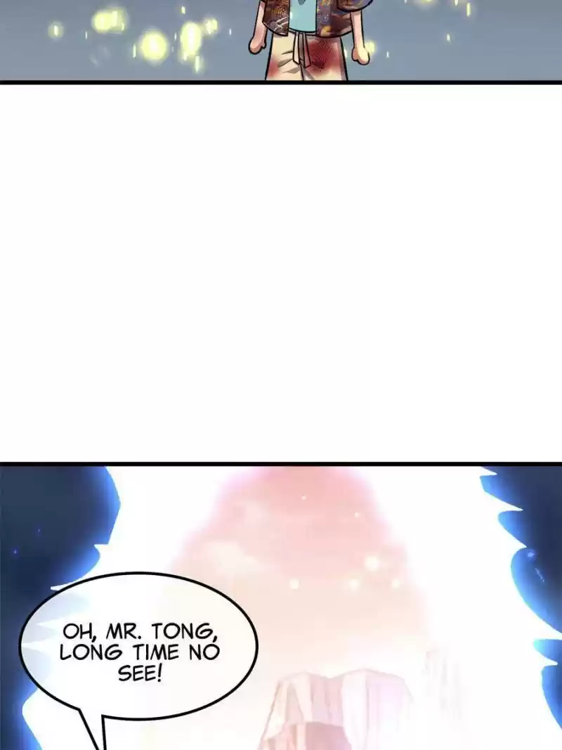 Super Gold System Chapter 147