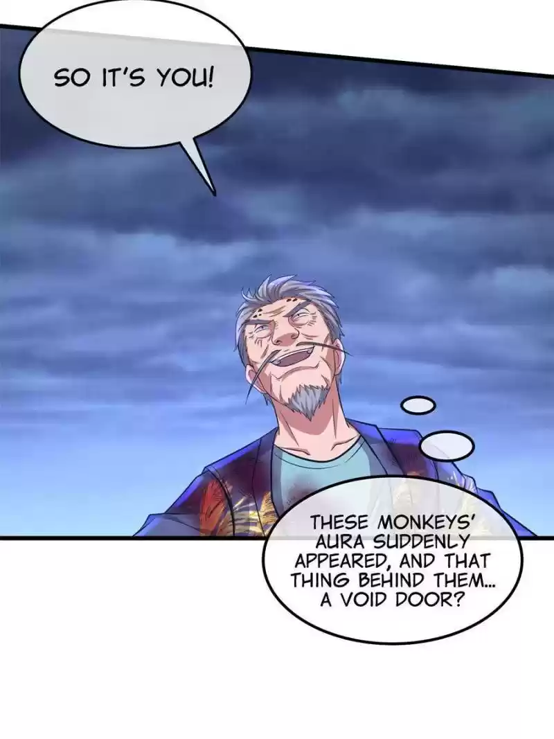 Super Gold System Chapter 147