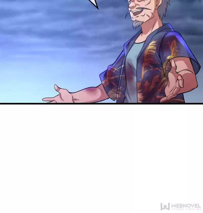 Super Gold System Chapter 147