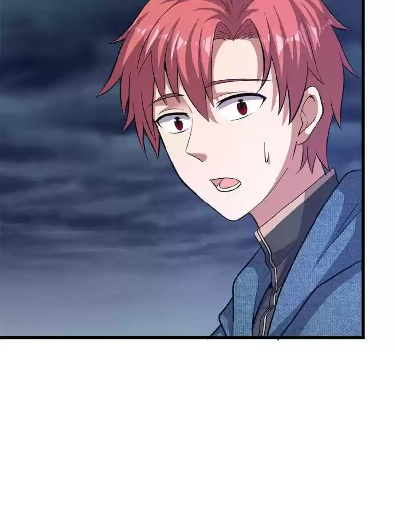 Super Gold System Chapter 147